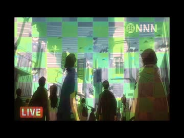 音MAD-mix　天国