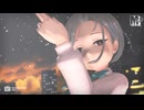 【MMD艦これ】玉波　de　p.h.