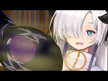 [R-15]星界ちゃんの匂い漬けにされるだけ