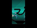 【Geometry Dash】「アンテナ39」ステージ開始