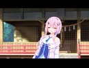【U-Stella投稿祭】フィーちゃんの一日【ソフトウェアトーク劇場】