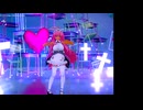 VRChat「AE MMD World」で愛包ダンスホール