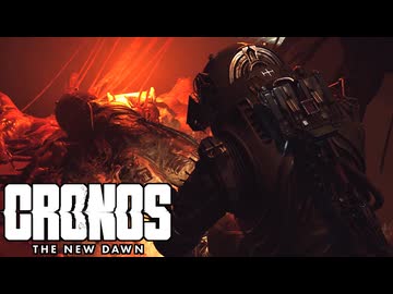 ゆっくり実況[Cronos: The New Dawn]-15-
