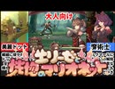 【エリーゼと恍惚のマリオネット】超美麗ドットで作られた王道RPGがやっぱり最高過ぎる[大人向け同人ゲーム紹介]