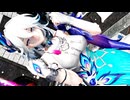 【崩壊スターレイルMMD】爻光に「未来景イノセンス」を踊ってもらいました