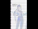 【UTAUカバー/調声晒し】ELECT【sho】