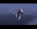 【VRChatワールド紹介】The Neverending Trauma