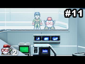 #11【SF編②】思い出補正なしでライブアライブを7人並行実況プレイ【HD-2Dリメイク版】