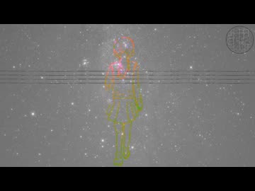 【オリジナル】田所ケイ / ファントムを追う男　feat.知声