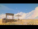 【VRChatワールド紹介】Dandelion EDEN