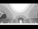 【VRChatワールド紹介】Marble Pillars