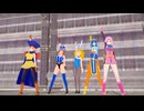 ドラクエCarry Me Off