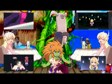 lilith blanka【！AIイラスト注意！】
