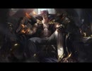 唐突にvtuberになるバ美肉おじさんのリーグオブレジェンド【実況プレイ】 【LOL】その687