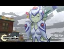 【タイムストレンジャー】享楽的すぎるラーナモン様登場！まさかのアイツの正体が…？#36【デジモンストーリー】