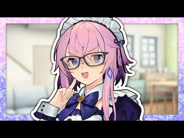 「フィーちゃんは泣く子も黙る、つよつよメイドです！」【VOICeVI劇場】