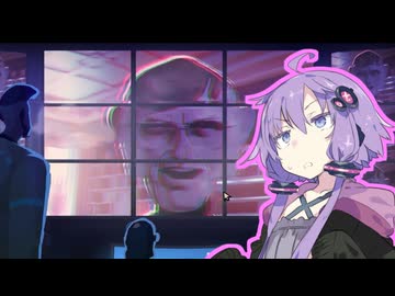 【SundayGold】終末サンデーゆかりさん07