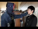 剣道部に勧誘。①(AI動画)