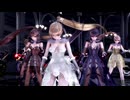 【MMD】ライアーダンス English ver.