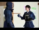 剣道部に勧誘。④(AI動画)