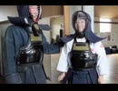 剣道部に勧誘。⑤(AI動画)