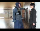 剣道部に勧誘。⑥(AI動画)