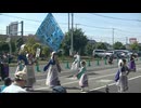 てんしゃばフェスタ踊り子隊　夢音彩～Yumeneiro～　ピオニウォークよさこい2026