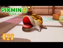 【生声実況】【ピクミン4】#28