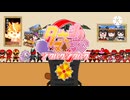 たぬき（ウマ娘）5周年記念 「PLAY BACK」（仮面ライダーゼッツ 後期OP）