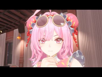 【NTE】都市型オープンワールドで日常を過ごすきりたん