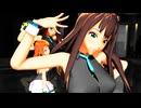 【MMDデレマス】How It's Done（HUNTR/X）　トライアドプリムス