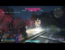 SYNDUALITY Echo of Ada　東地方・夜