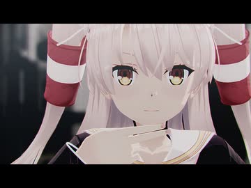 【sdPBR480】「酔いどれ知らず」天津風