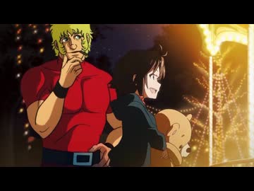 【再うp】アニメ版アイマス第17話のおまいらも、どうせコブラだろうな