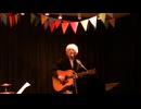 心斎橋Live ＆ Kitchen 歌う魚 にて　杉本ラララ　LIVE ①