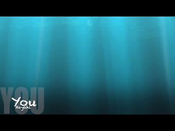 Hayahi 「You」（歌：初音ミク＜男装＞）