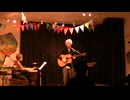 心斎橋Live ＆ Kitchen 歌う魚 にて　杉本ラララ　LIVE ②