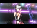黒動[MMD]十六夜咲夜でWiggleWiggle