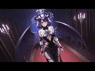 小悪魔の囁き / 鍵人 feat.初音ミク