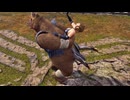 【鉄拳8】レイファン 【リョナ】