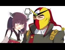 【ボイロガンダム劇場.シュバルツ】おまとめセット