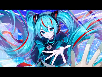 傷跡のファンファーレ / 初音ミク