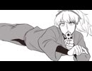 【手描きRKRN】三/郎/へ/の/手/紙【パロ】
