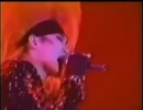 【音質改善版】X JAPAN - Silent Jealousy (1992.01.06./TOKYO DOME 3DAYS 破滅に向かって)