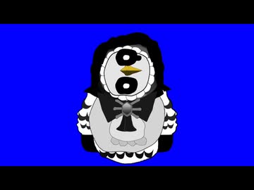 魔法少女レ〇プ！ゴクチョーと化した先輩