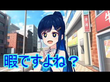 最近夏みたいですよね？じゃあ青春しましょう！【ソフトウェアトーク劇場】