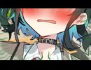 宮舞くんかくんか【一人称/宮舞モカ編】
