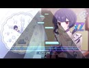 【イメトレ用】 第12回テクニカルチャレンジ杯 課題曲 「My time」 EXPERT譜面 【4K60 320kbps】【シャニソン】