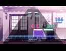 【イメトレ用】 第12回テクニカルチャレンジ杯 課題曲 「My time」 MASTER譜面 【4K60 320kbps】【シャニソン】