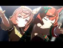 【ウマ娘】ライブ（ブエナビスタ）Girls' Legend U